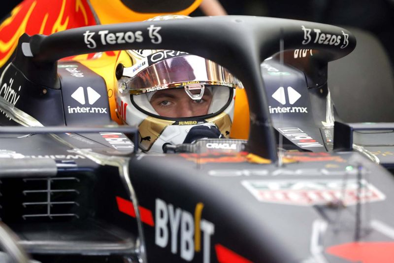 Kemenangan Verstappen di Jeddah Diharapkan Berlanjut di Australia