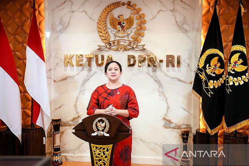 Dua Anggota BPK 2022-2027 Disahkan