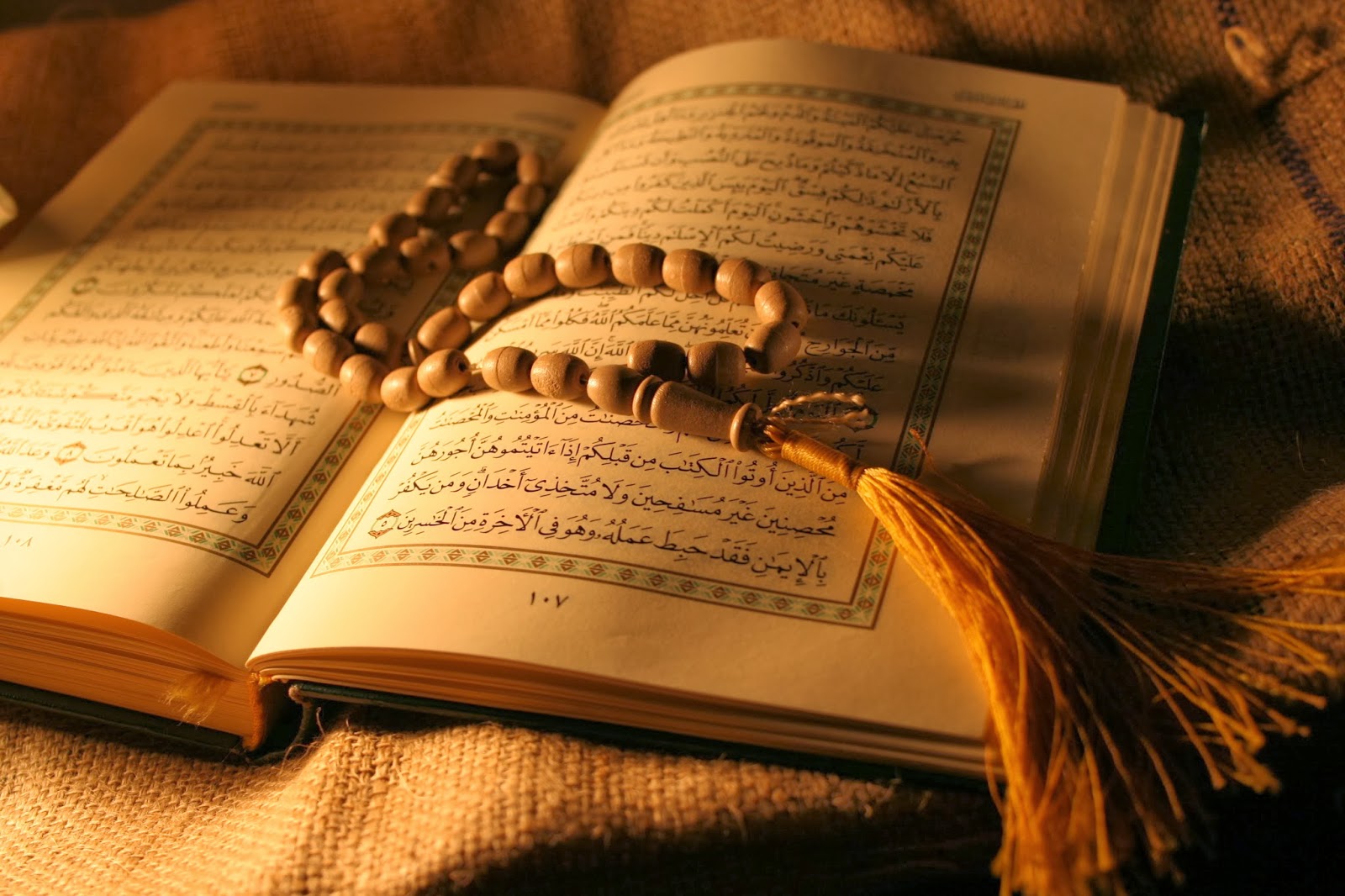 Do’a Jelang Bulan Ramadan
