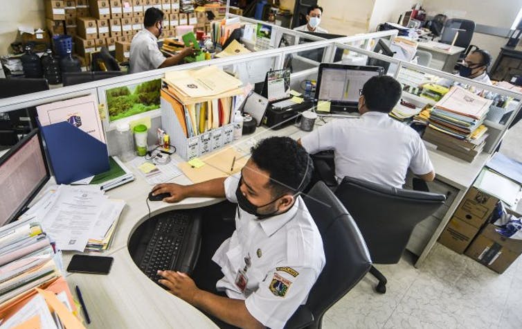 Dilema ASN: Jadi Kambing Hitam, Mesin Suara, dan Korban Netralitas Politikus Toksik Jelang Pemilu 2024