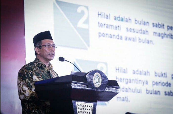 Umur Bulan Sya’ban Genap 30 Hari, 1 Ramadan Jatuh pada Ahad 3 April