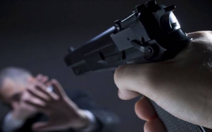 Coba Melarikan Diri, DPO Kasus Narkoba Tewas Usai Dilumpuhkan Polisi