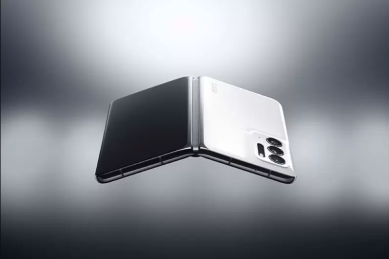 Oppo Find N Dirumorkan Akan Dirilis Ulang Jadi Ponsel Lipat OnePlus