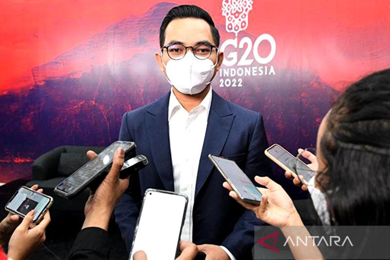 Indonesia Dorong Negara G20 Punya Indeks Literasi Digital