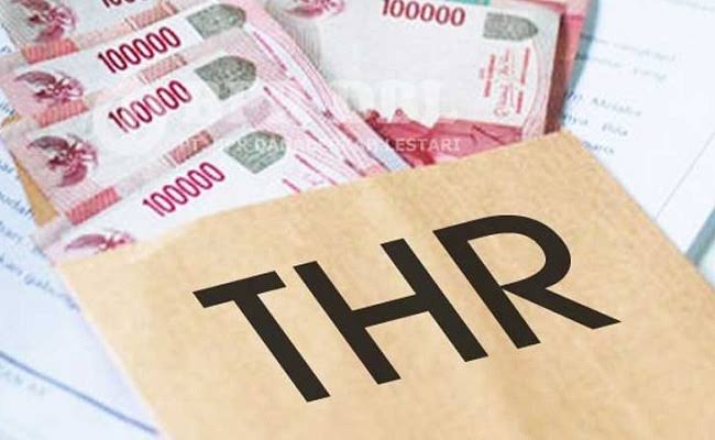 THR untuk ASN Pemkot Lhokseumawe Belum Cair