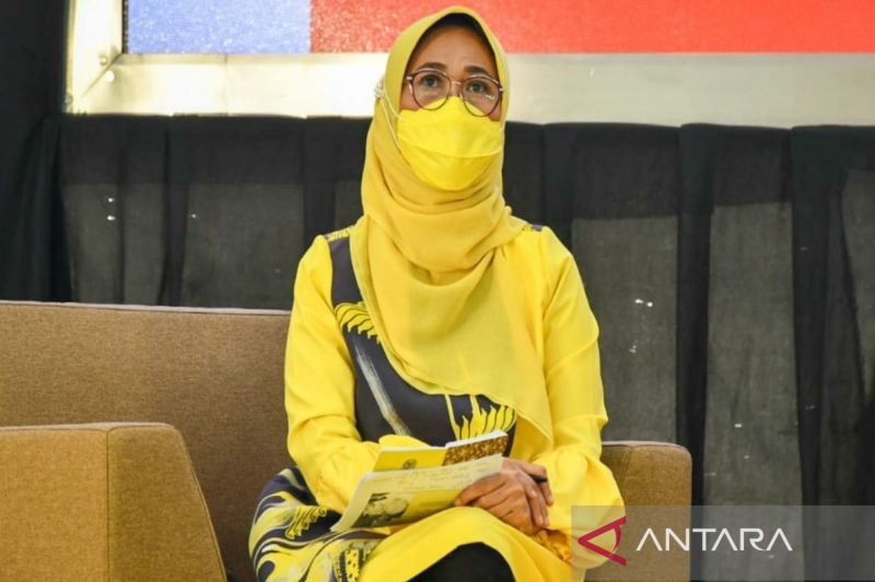 Anggota DPR Sampaikan Urgensi Revisi UU Kepariwisataan