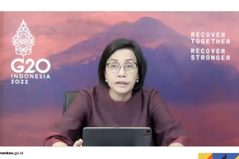 Kemenkeu Alokasikan Rp34,3 Triliun untuk THR ASN