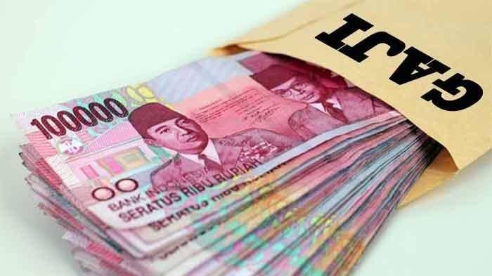 Hari Ini Pemerintah Umumkan Jadwal Pencairan THR PNS, Gaji ke-13 dan Bonus oleh 3 Menteri