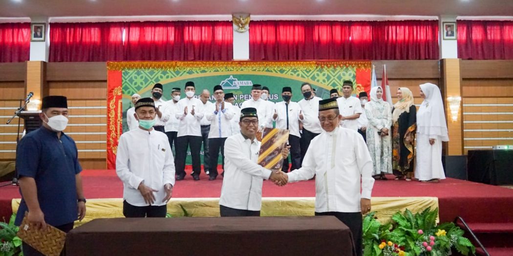 Gubernur Aceh Minta Masyarakat Aceh di Bandung Bangun Tanah Rencong dari Luar