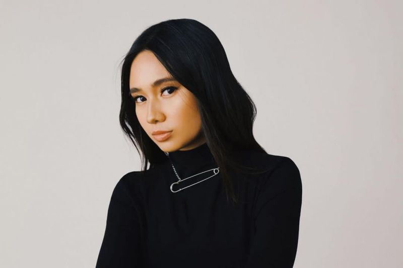 NIKI Bawakan Lagu Indonesia Pertama di Coachella