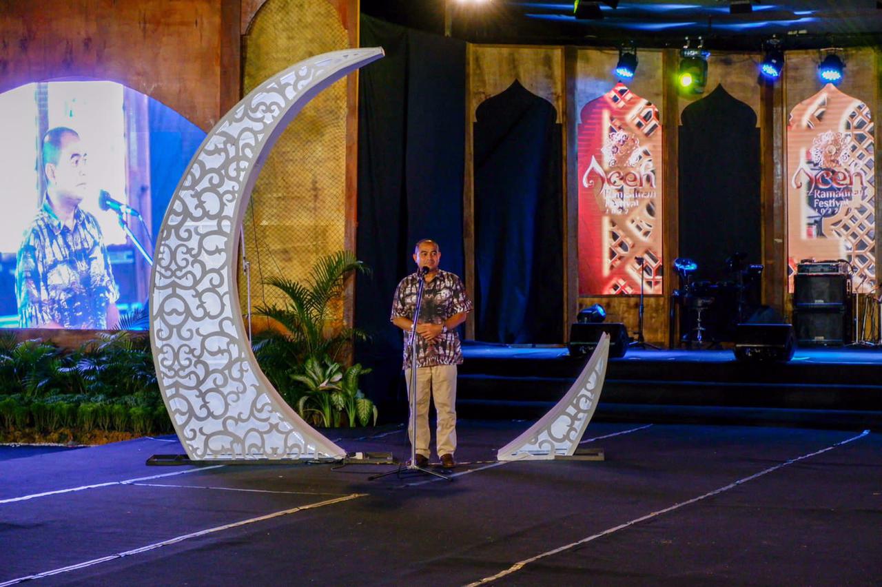 Aceh Ramfest 2022 Berdampak ke Pelaku UMKM