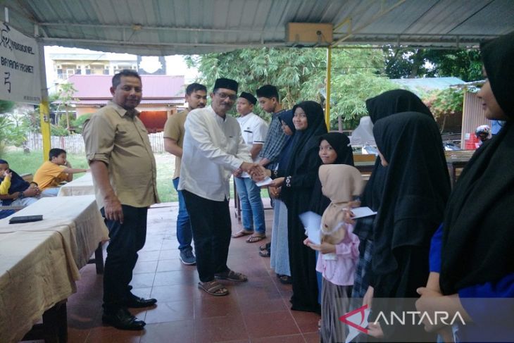 Koni Aceh Harapkan Hapkido Mampu Raih Medali Emas di PON 2024