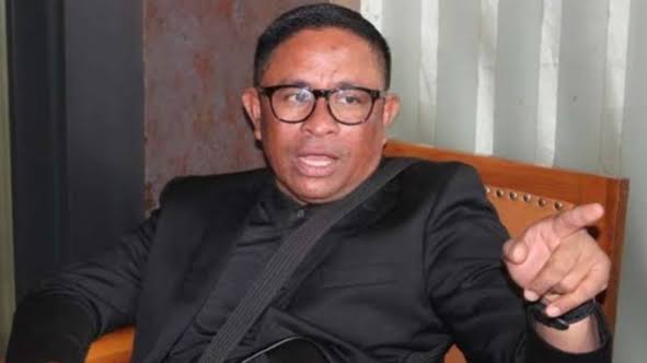 Rafly Kande Minta Jokowi Kaji Ulang Kebijakan Larangan Ekspor CPO