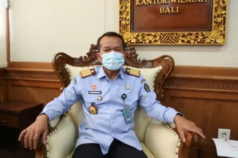 Paspor WNA Asal Kanada Disita Pihak Imigrasi, Diduga karena Membuat Video Asusila