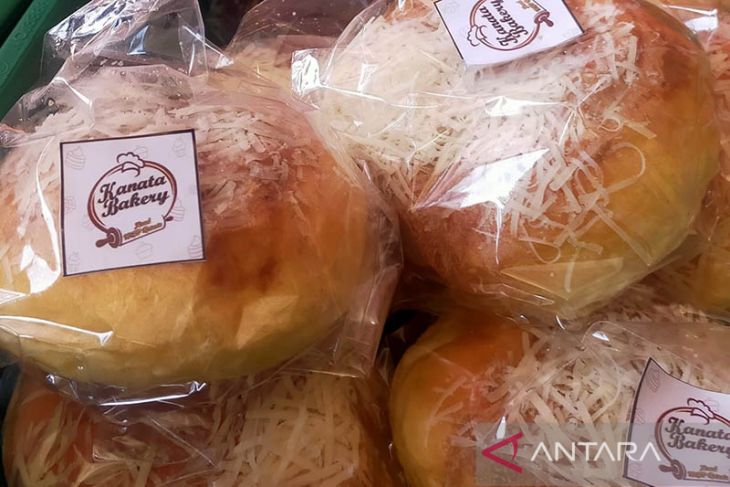 Warga Binaan Rutan Kelas IIB Takengon Dibekali Usaha Pembuatan Roti