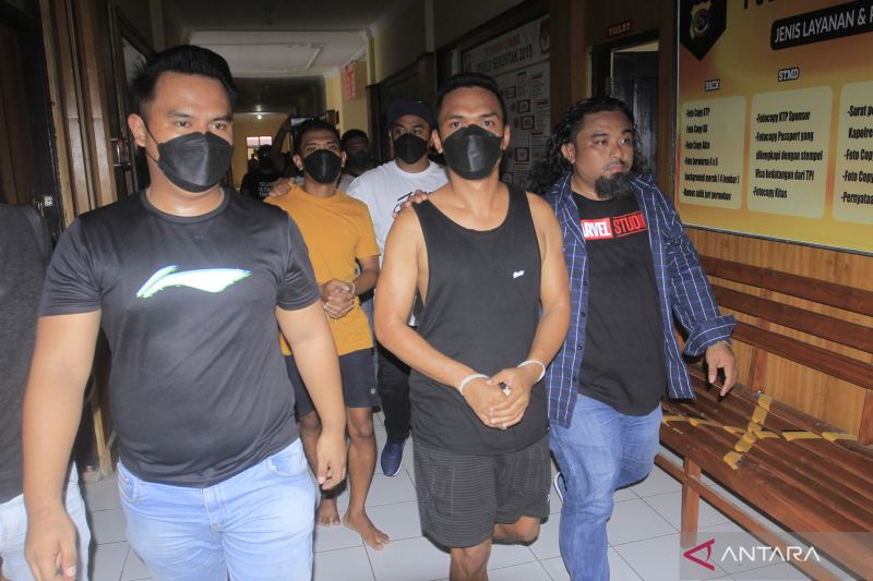 Pelaku Penganiayaan Wartawan di Kupang Berhasil Ditangkap