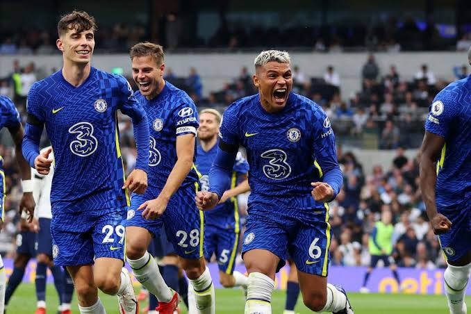 Chelsea Bakal Resmi Punya Pemilik Baru