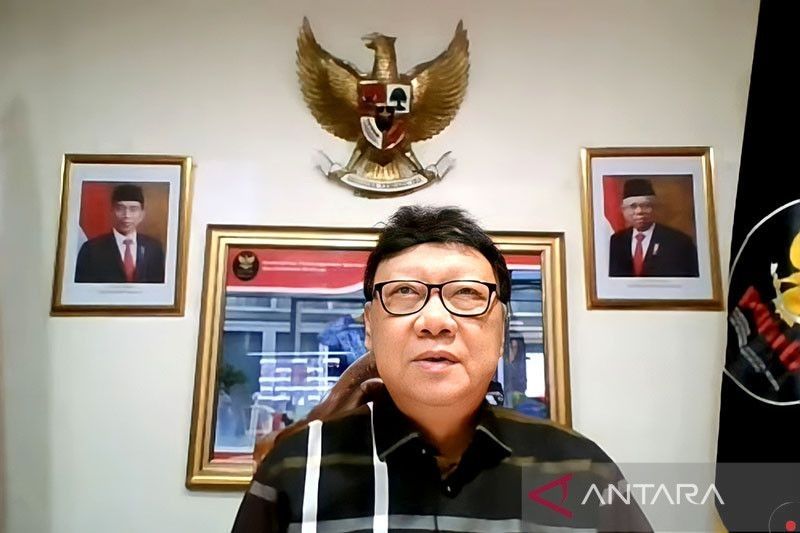 Menpan RB Setujui Usul Kapolri Soal WFH Urai Kemacetan Arus Balik