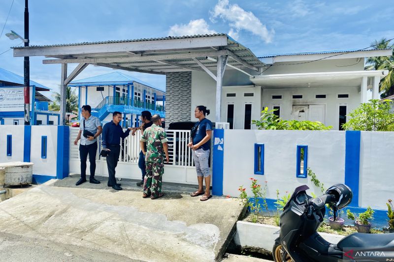 Rumah Pimpinan Ponpes MBI Aceh Barat Dilempari Molotov