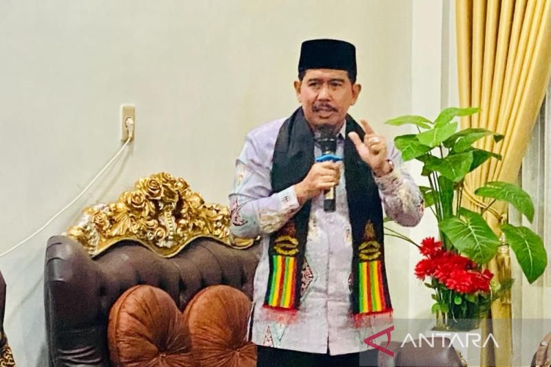 Satgas Pungli: 323 Bupati/Wali Kota Ditangkap Akibat Korupsi