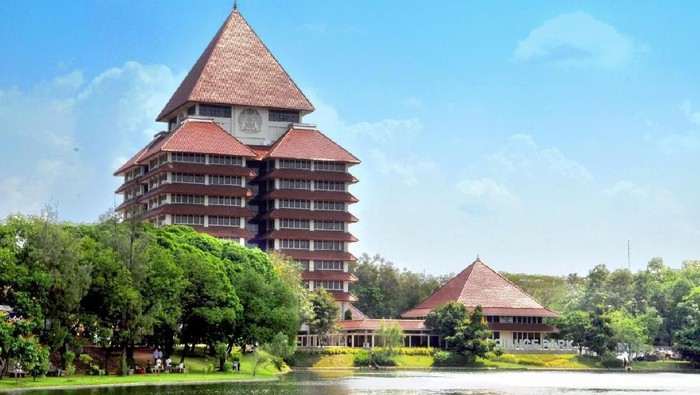 195 Mahasiswa UI Lanjutkan Beasiswa IISMA Ke Luar Negeri