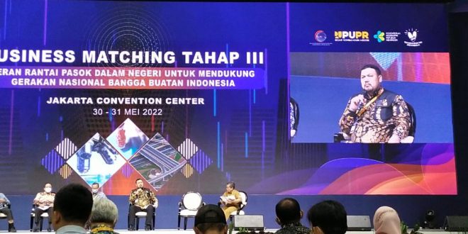 Aceh Urutan Ketiga Se-Indonesia yang Belanja Produk Negeri