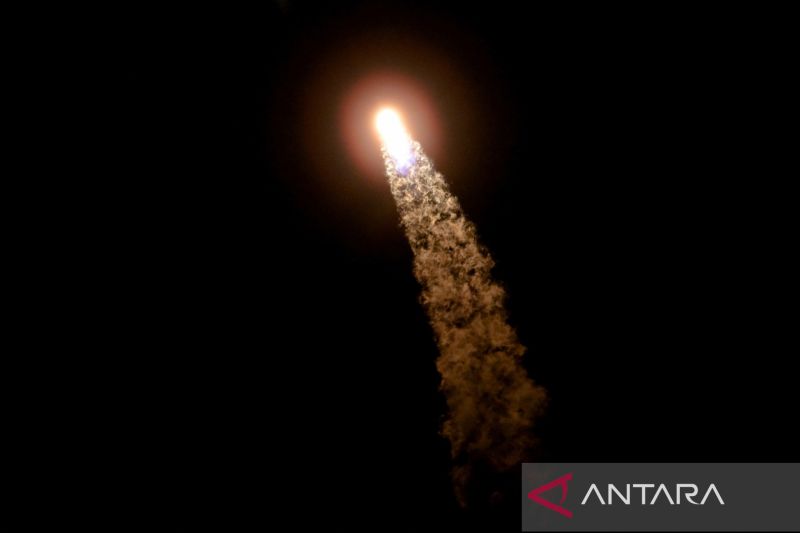 NASA Akan Luncurkan Roket dari Luar Amerika untuk Pertama Kalinya