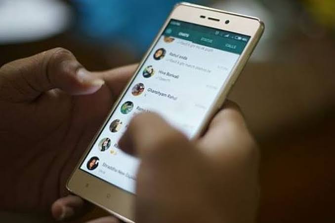 WhatsApp Perbesar Kapasitas Grup, Bisa Gabung 512 Pengguna
