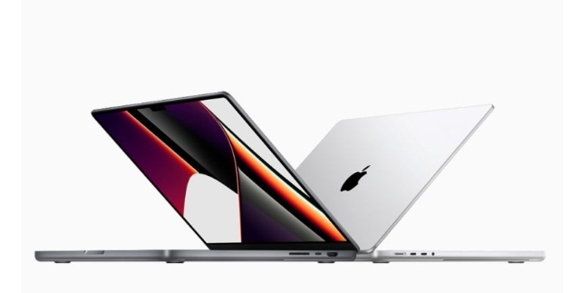 Apple Wacanakan MacBook 12 Inci Disiapkan dalam Versi Pro