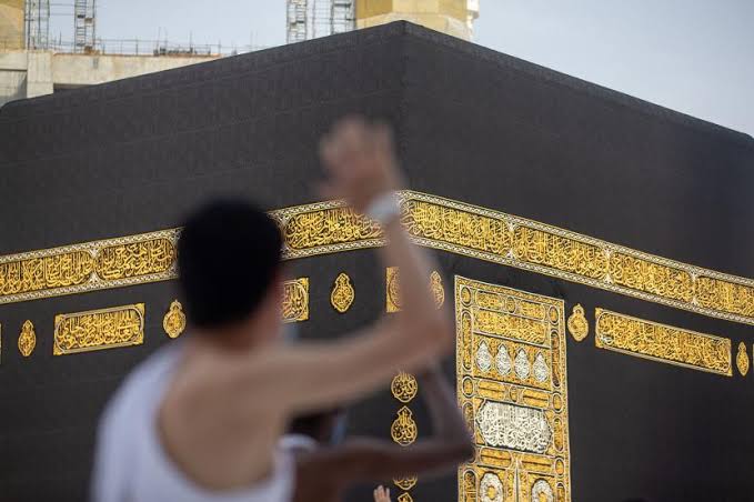 Jemaah Meninggal Sebelum Wukuf Berhak Dibadalhajikan
