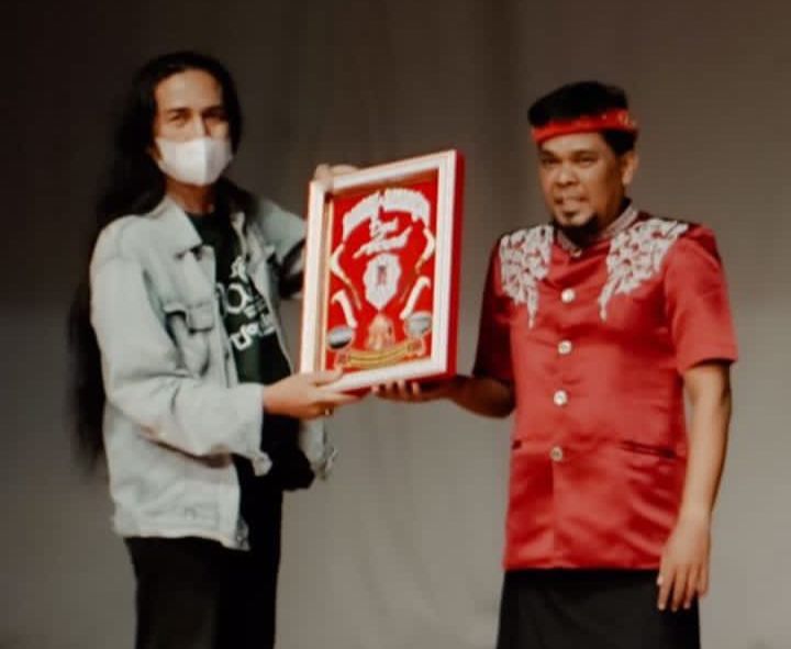 Disbudpar Aceh Fasilitasi Pelaku Seni Ikuti Bandar Serai Festival 2022