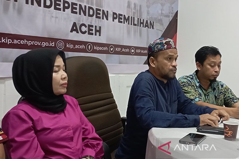 Partai Politik Lokal Wajib Isi Data Sipol