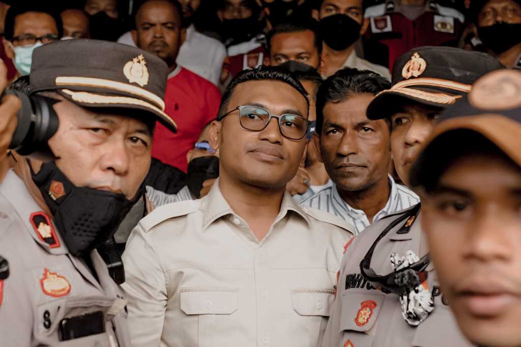 Kapolda Metro Jaya Akan Lantik Safaruddin sebagai Ketum PBSI Aceh