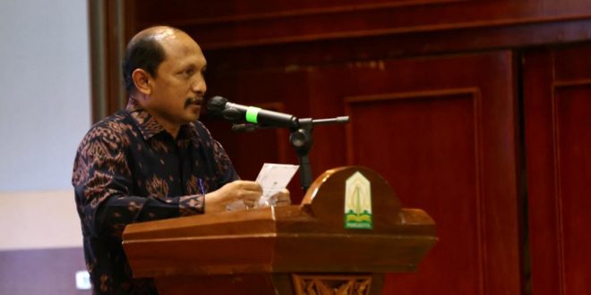 PBSI Aceh Diminta Mampu Lahirkan Atlet Berprestasi