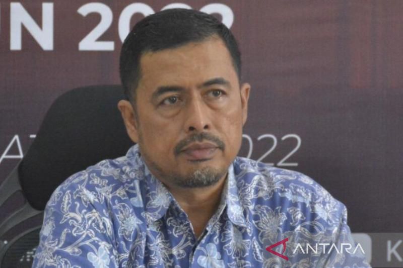 Jumlah Pemilih Berkelanjutan di Aceh Barat Capai 136.091 Jiwa