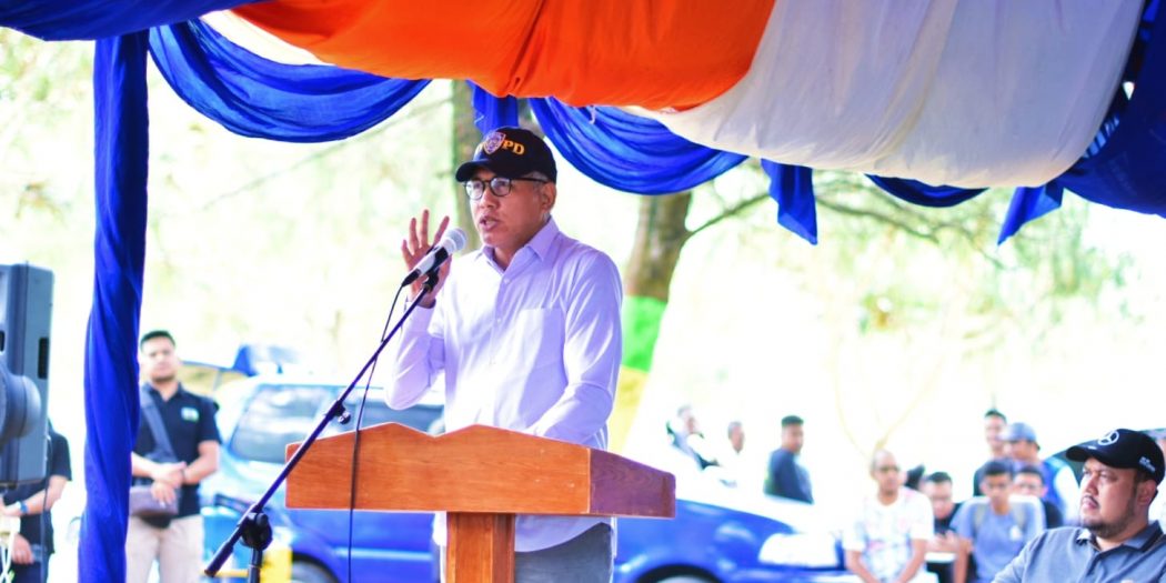 Gubernur Aceh Sebut Kegiatan yang Diprakarsai Disdik Aceh Bisa Jadi Role Model