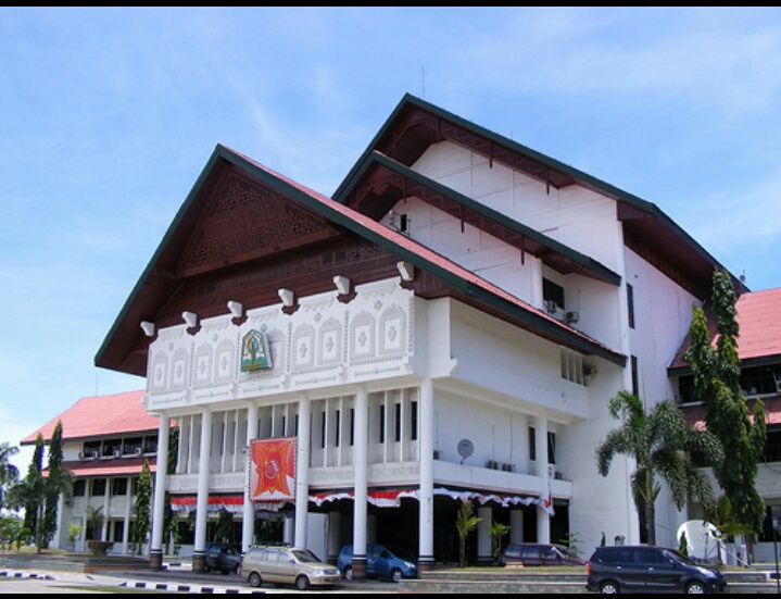 Sederet Daftar Nama Gubernur dan Masa Jabatan yang Pernah Pimpin Aceh