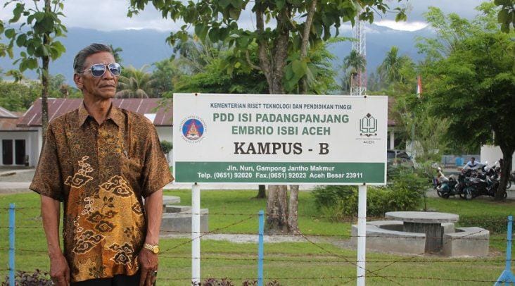 Seniman Didong di Aceh Tengah Diminta Dirangkul dan Diayomi