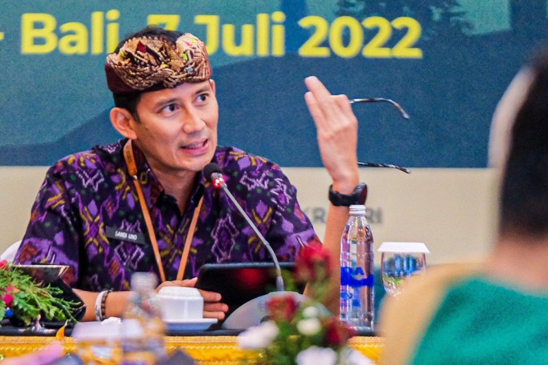 Penanganan Sampah Makanan Mampu Atasi Masalah Ekonomi