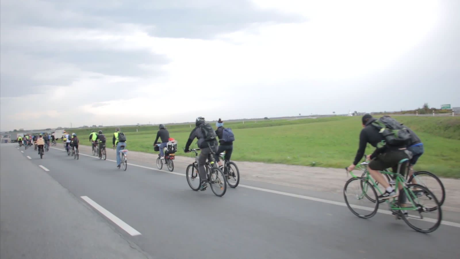 Ada Fun Bike Keliling Situs Sejarah di Banda Aceh