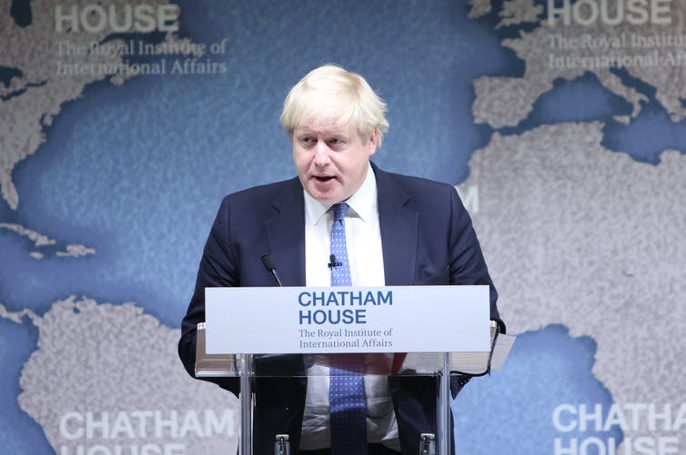 Semua Negara Demokrasi Perlu Belajar dari Pengunduran Diri Boris Johnson dan Tentang Kemungkinan Bangkitnya Gaya Kepemimpinan <i>Machiavelli</i>
