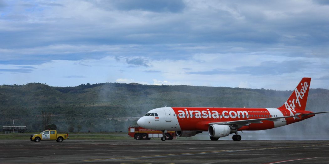 Mulai Besok, Bandara SIM Terbuka untuk Penerbangan Internasional
