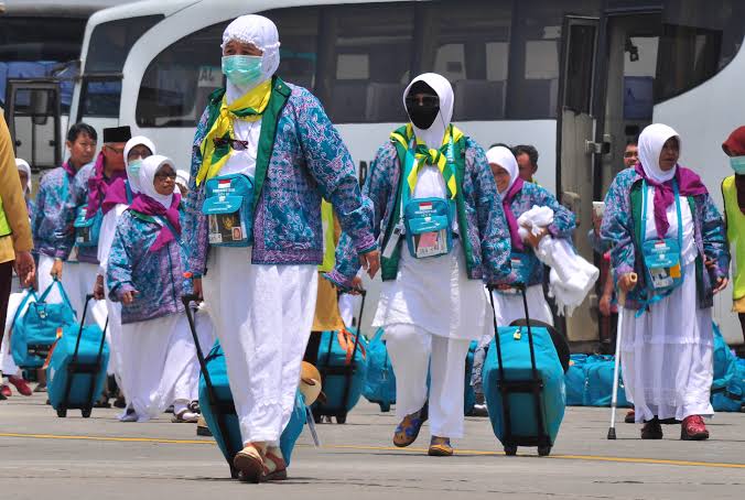 Jamaah Haji Asal Aceh Barat Meninggal Dunia di Tanah Suci