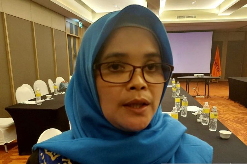 Bawaslu Imbau Pejabat Negara dan Politikus Tahan Diri