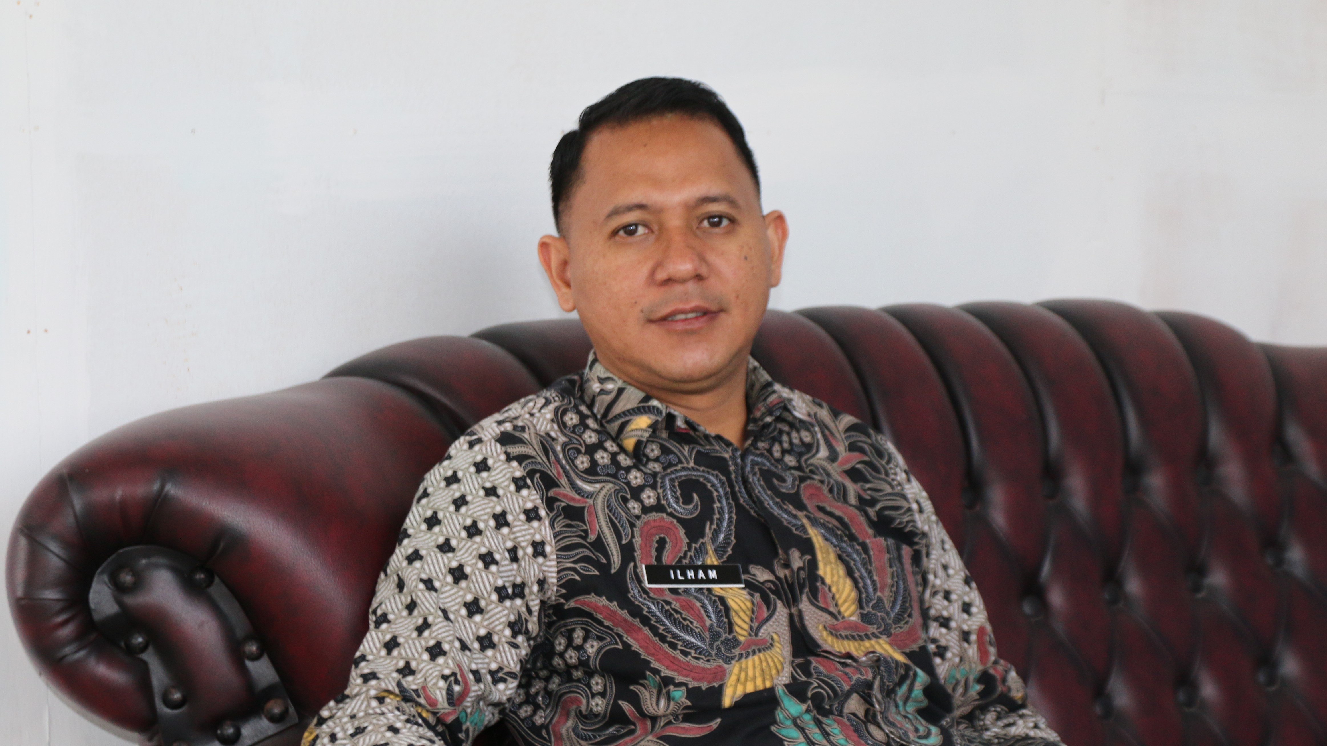 Jaringan Internet di Bener Meriah Terus Berbenah