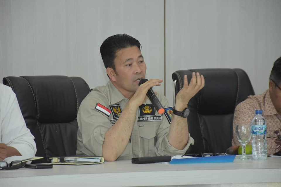 Tegas! OPD di Bener Meriah Diminta Merespon Cepat Keluhan Masyarakat