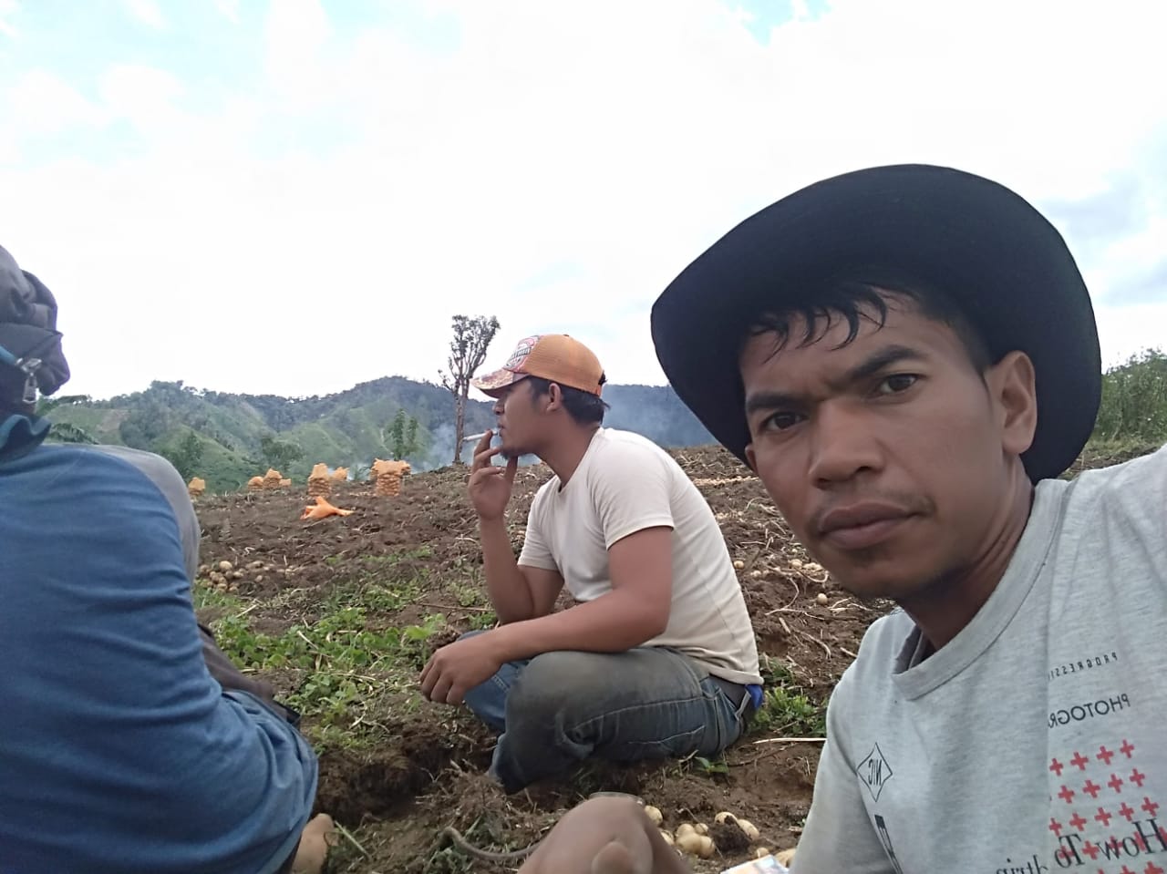 Petani Mengeluh Melambungnya Harga Pupuk, Pemerintah Diminta Tidak Tutup Mata