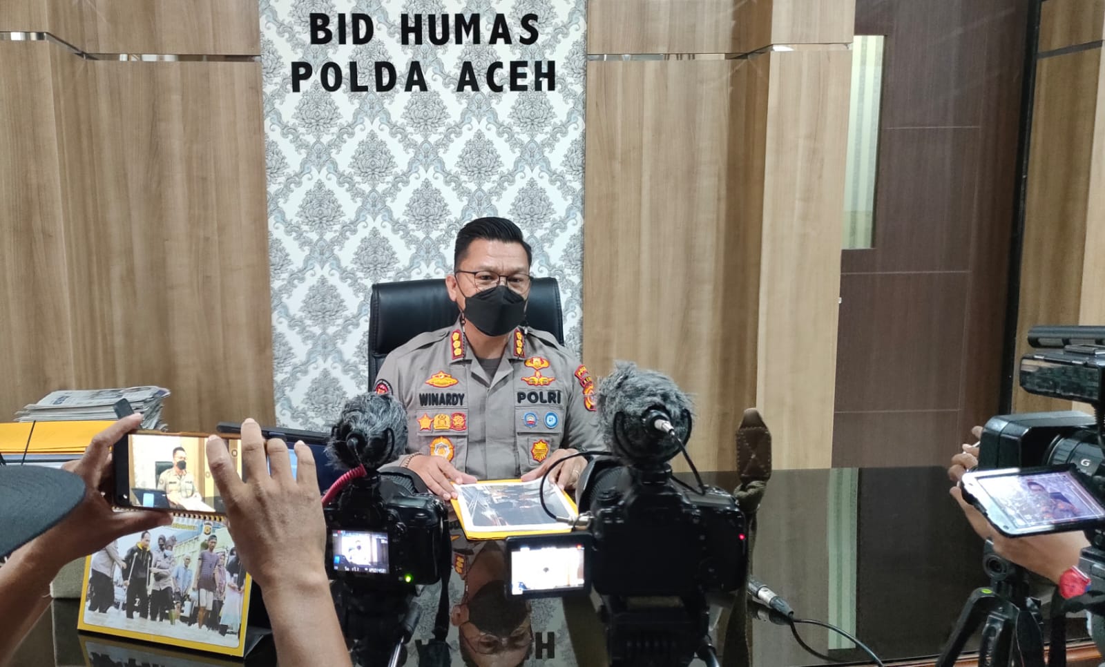 Penyidik Akan Umumkan Nama Penerima Beasiswa yang Tak Sesuai Syarat