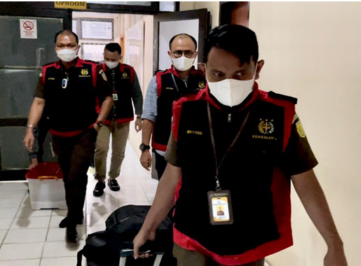 Kepala Baitul Mal Aceh Utara Tersangka Korupsi Rumah Dhuafa, PJ Bupati Hormati Hukum