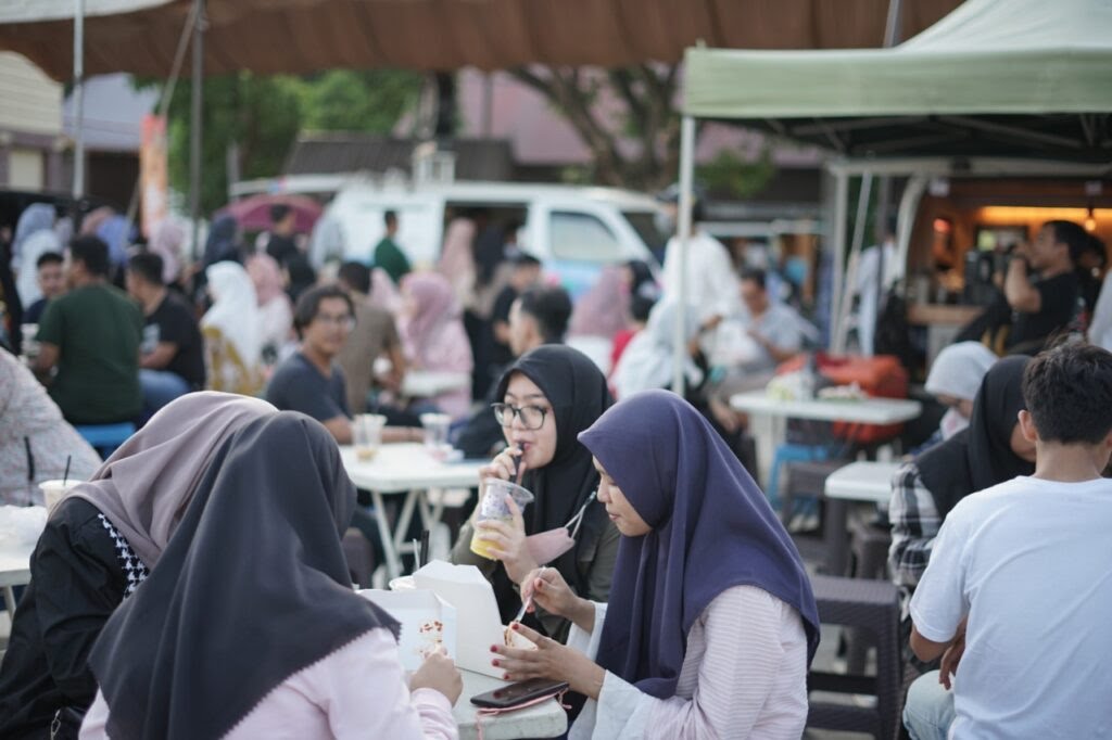 Aceh Culinary Festival 2022 Ditutup, Perputaran Uang Capai Rp 6 Miliar